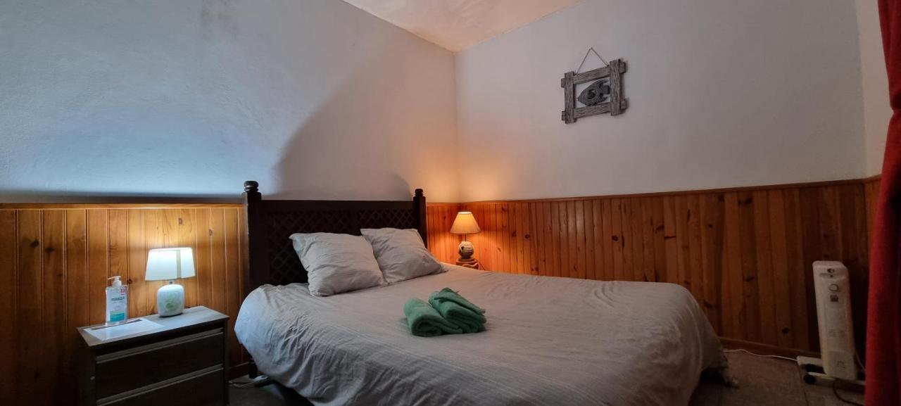 Case Tortue - Chambres Chez L'Habitant - 3 Etoiles Les Avirons 部屋 写真