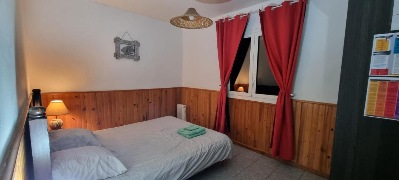 Case Tortue - Chambres Chez L'Habitant - 3 Etoiles Les Avirons 部屋 写真